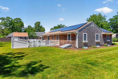 29 Almira Road Yarmouth MA 02664