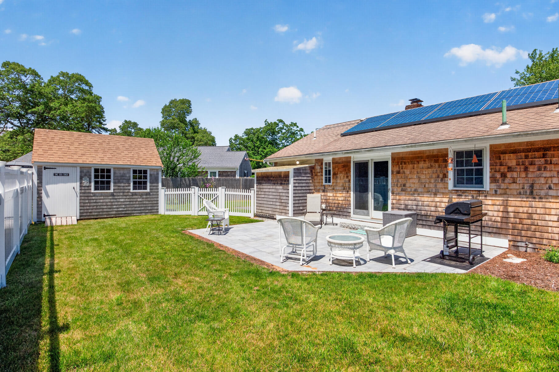 29 Almira Road South Yarmouth MA 02664
