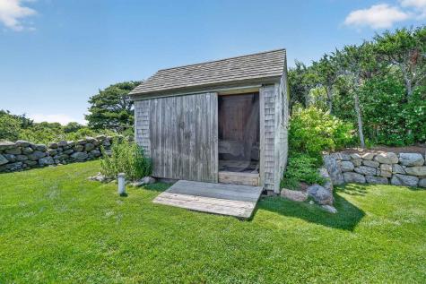 21 Eliot Avenue MA 02535