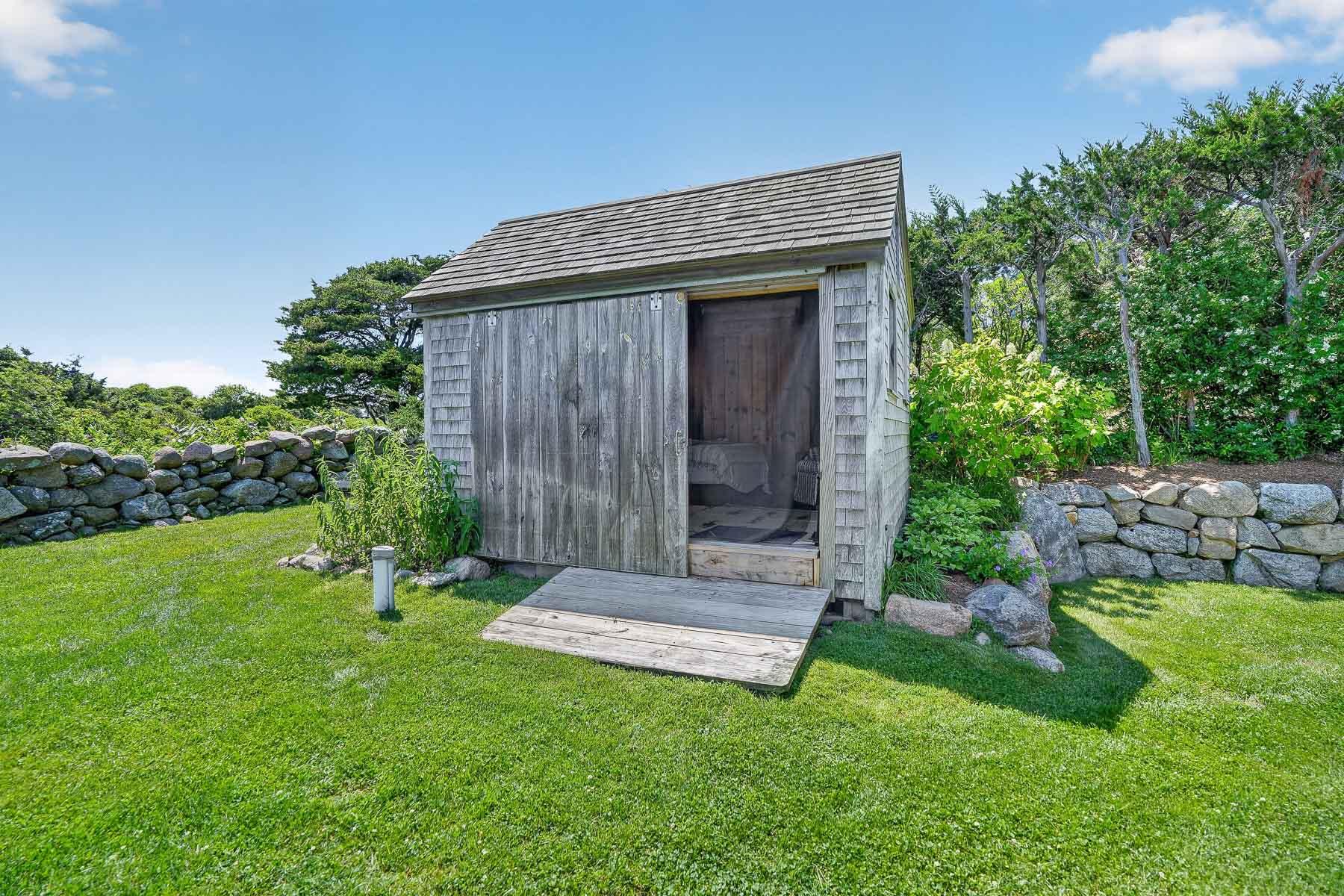 21 Eliot Avenue MA 02535
