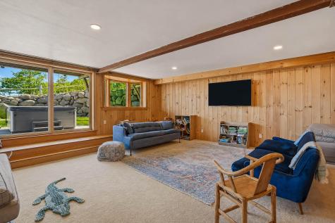 21 Eliot Avenue MA 02535