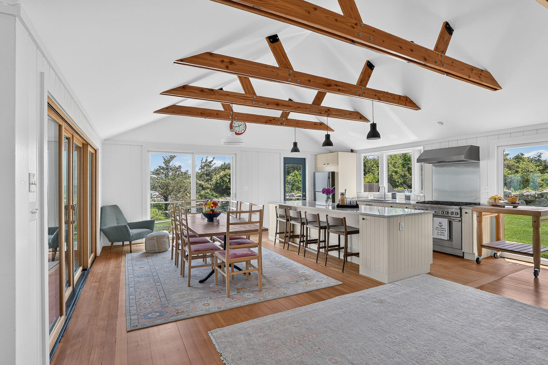 21 Eliot Avenue MA 02535