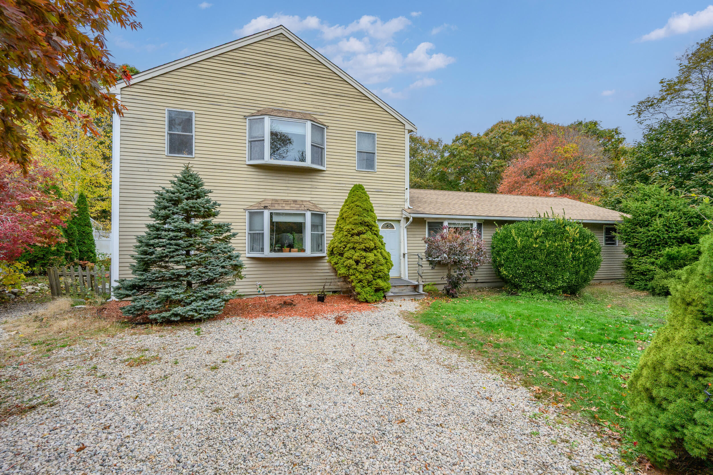 131 Heritage Circle Falmouth MA 02536