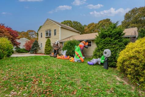 131 Heritage Circle Falmouth MA 02536