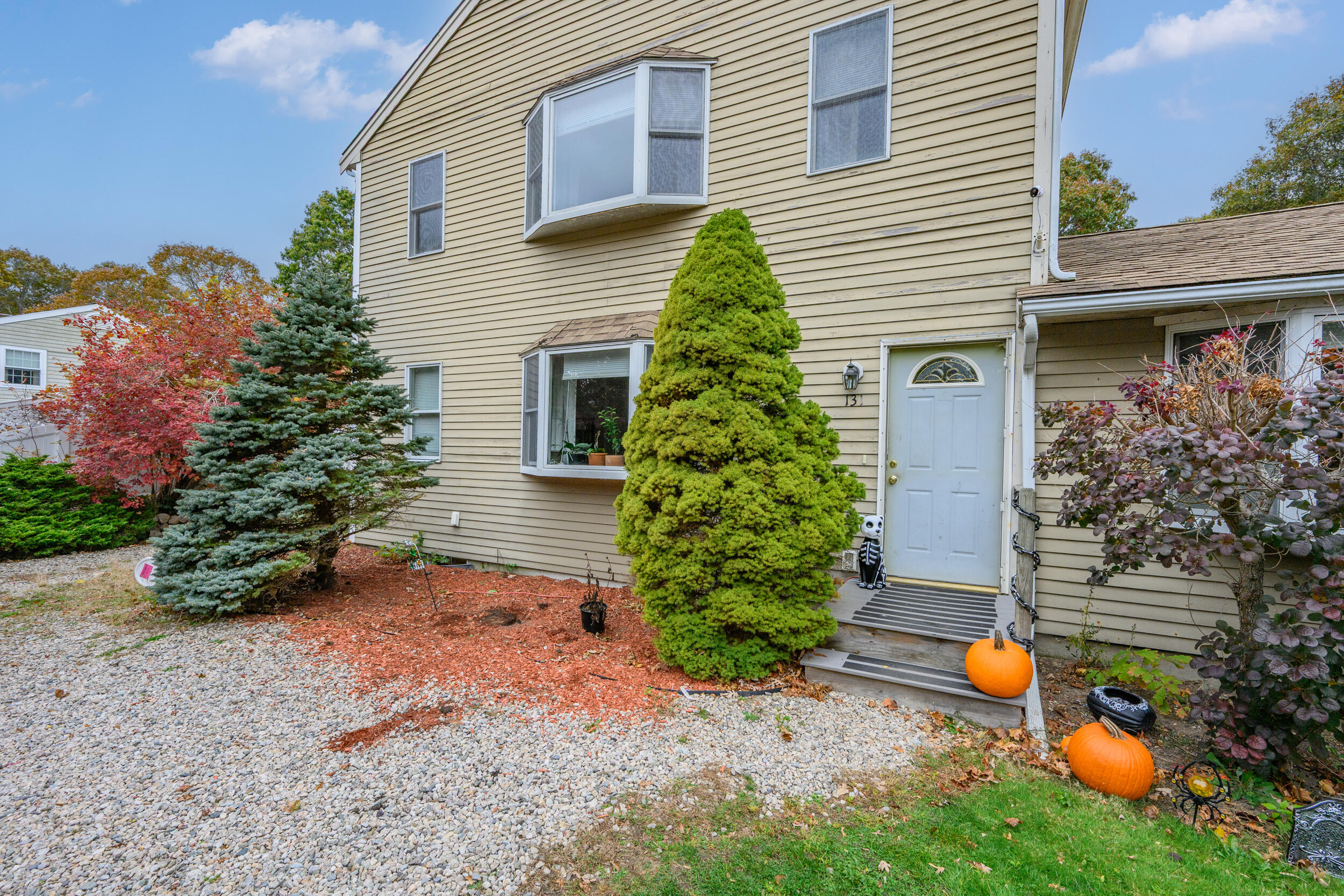 131 Heritage Circle Falmouth MA 02536