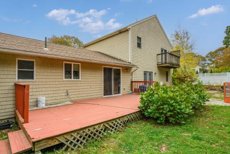 131 Heritage Circle Falmouth MA 02536