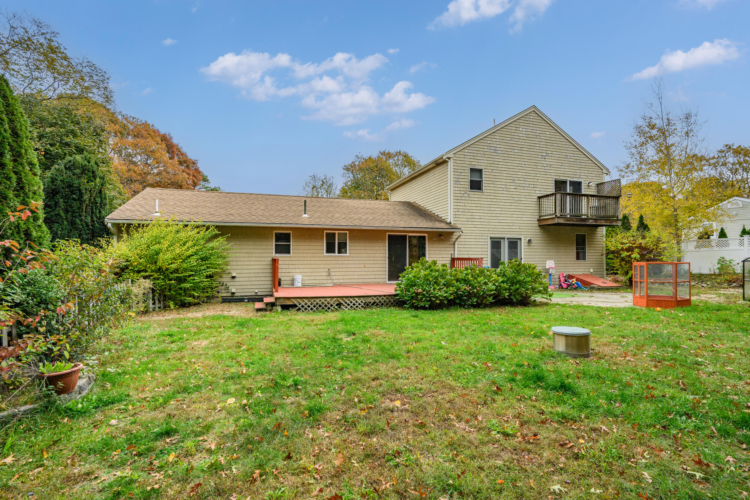 131 Heritage Circle Falmouth MA 02536