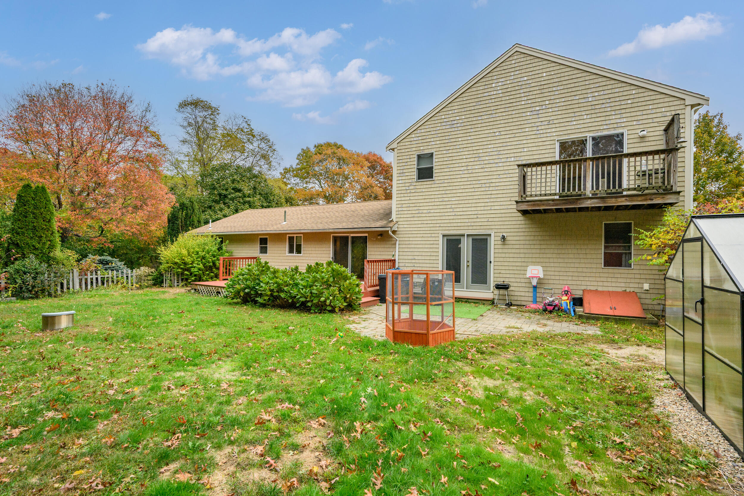 131 Heritage Circle Falmouth MA 02536