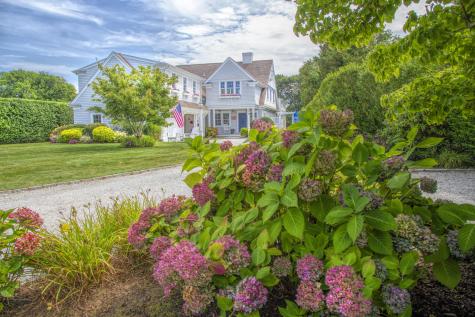 19 Bass River Parkway South Yarmouth MA 02664