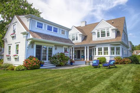 19 Bass River Parkway South Yarmouth MA 02664