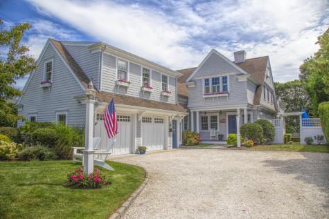 19 Bass River Parkway South Yarmouth MA 02664