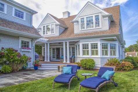 19 Bass River Parkway South Yarmouth MA 02664