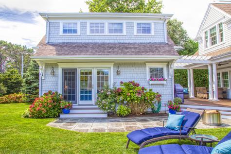 19 Bass River Parkway South Yarmouth MA 02664