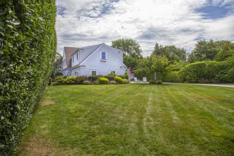 19 Bass River Parkway South Yarmouth MA 02664