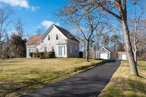 34 Namskaket Road Orleans MA 02653
