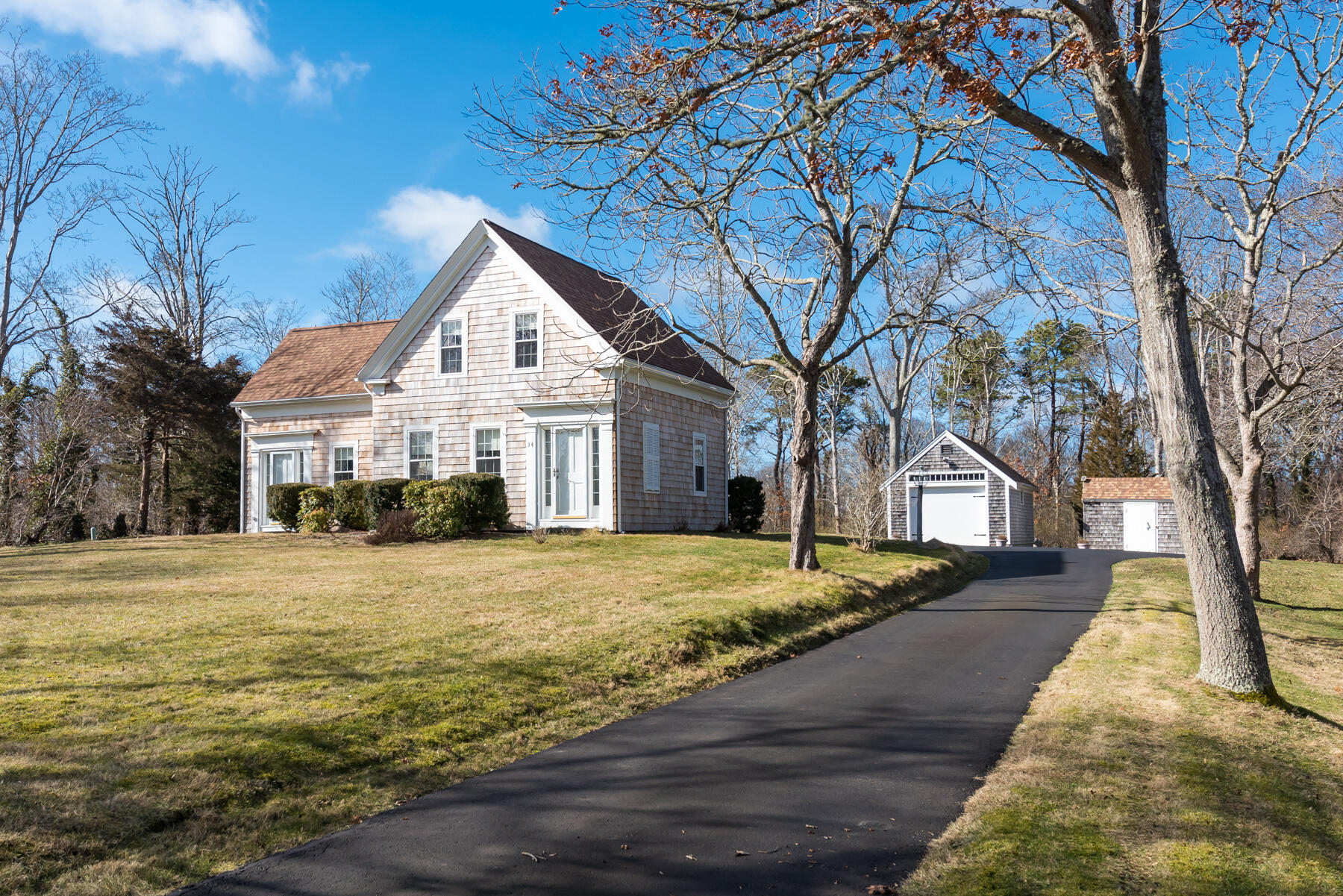 34 Namskaket Road Orleans MA 02653