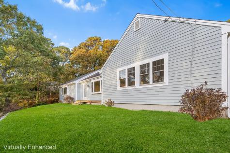 34 Ridgewood Drive Yarmouth MA 02675