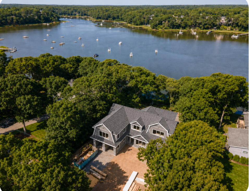 640 Poponessett Road Barnstable MA 02635