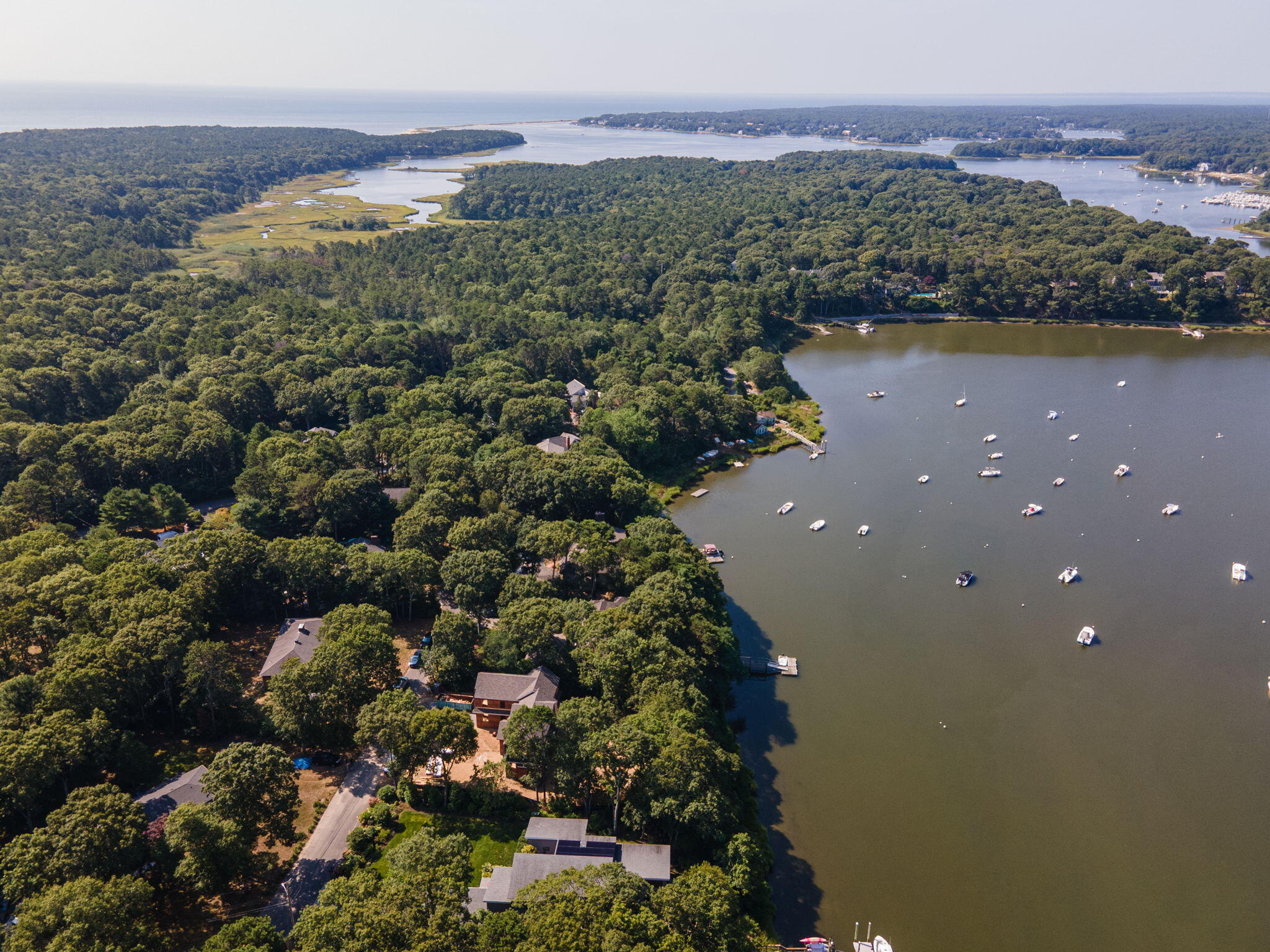 640 Poponessett Road Barnstable MA 02635