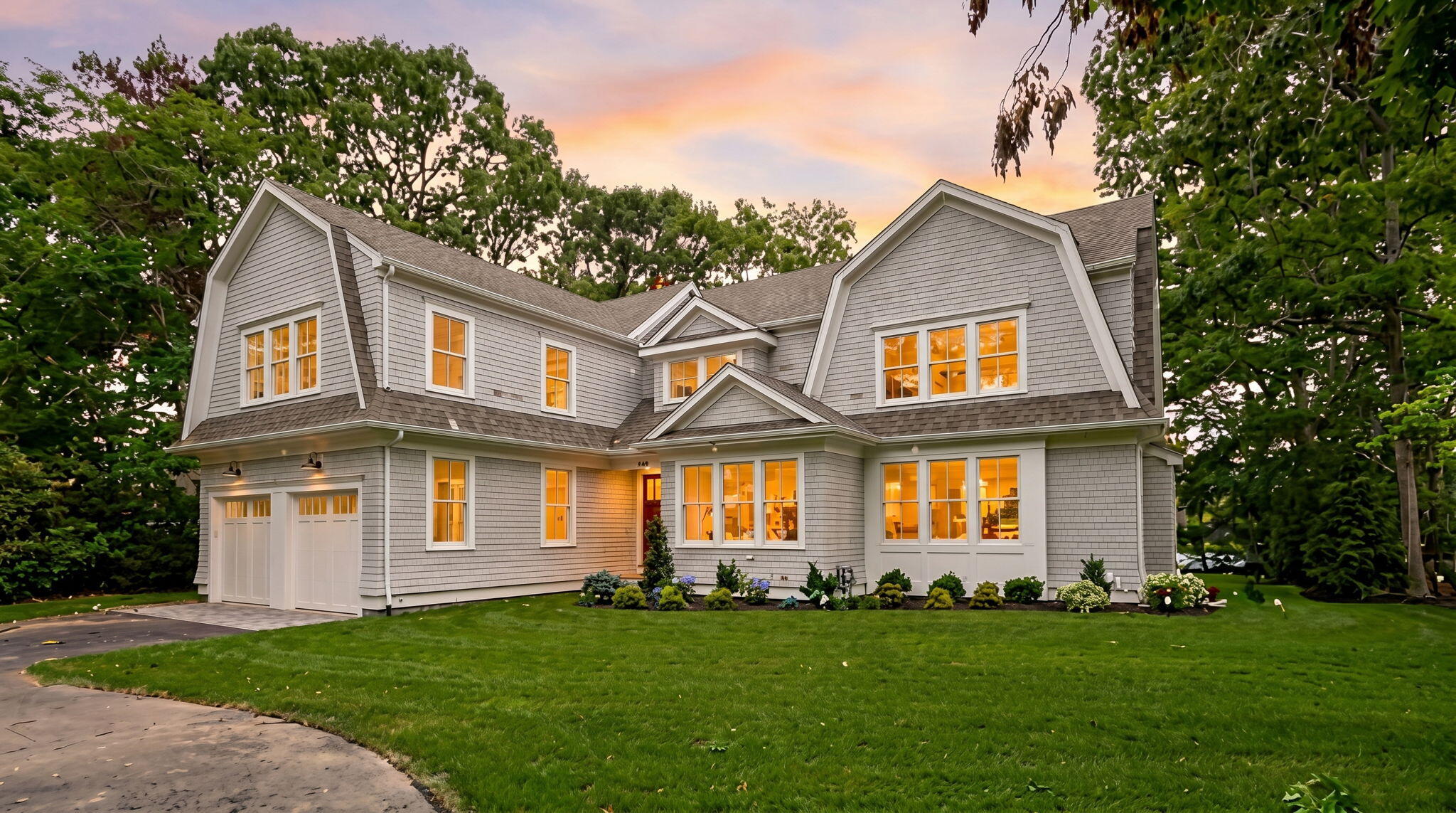 640 Poponessett Road Cotuit MA 02635