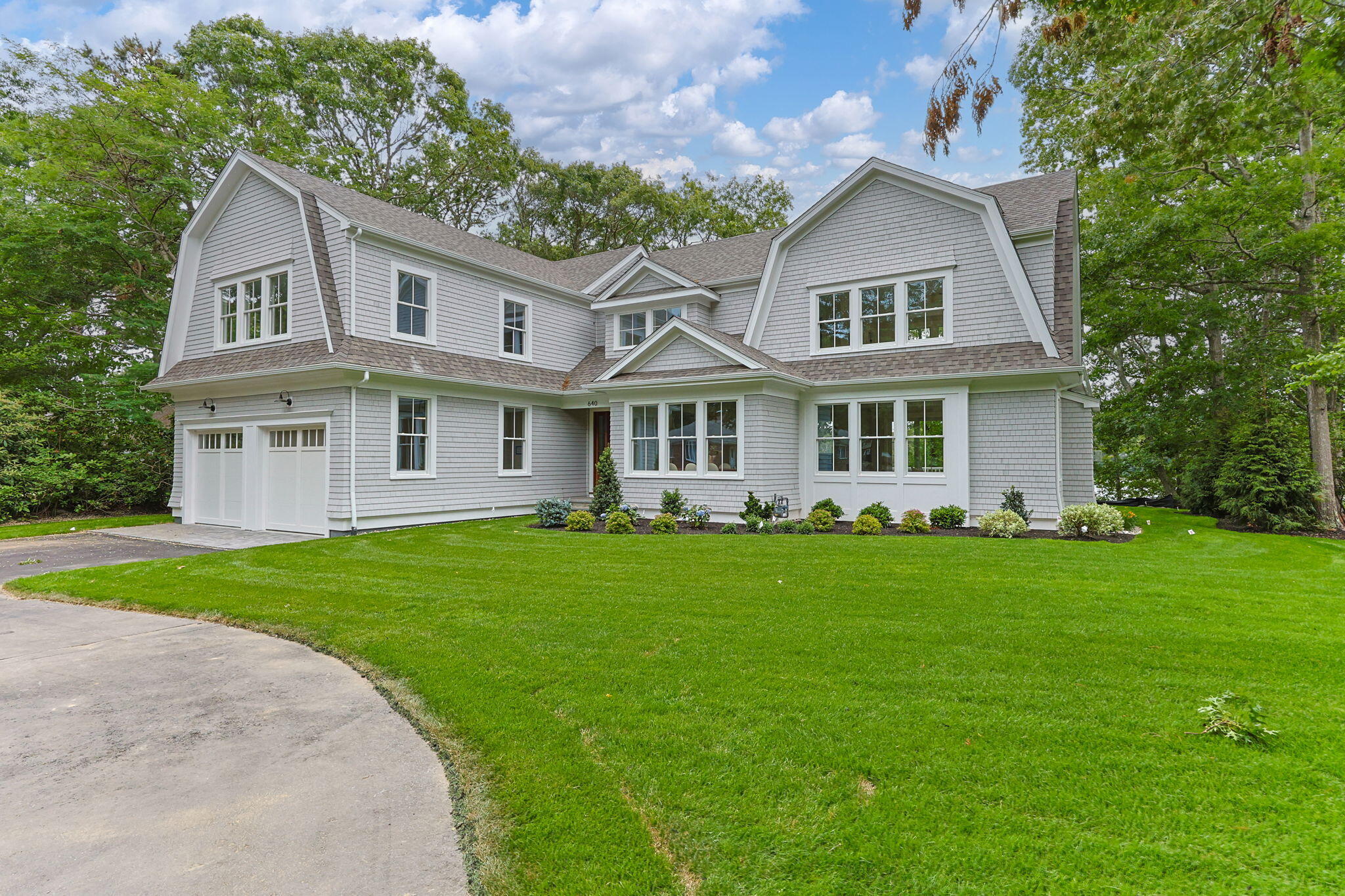 640 Poponessett Road Cotuit MA 02635