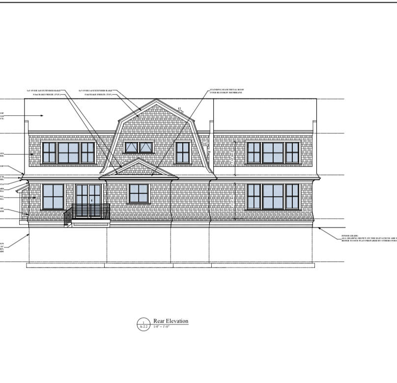 640 Poponessett Road Barnstable MA 02635