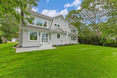 640 Poponessett Road Barnstable MA 02635