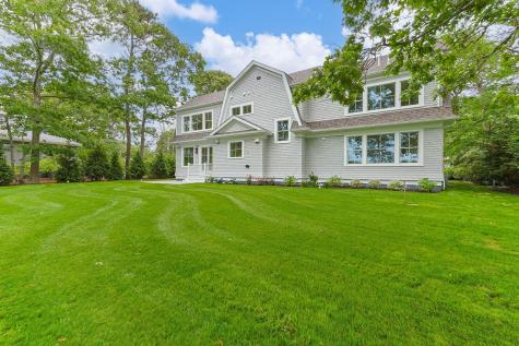 640 Poponessett Road Barnstable MA 02635