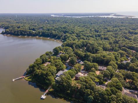 640 Poponessett Road Barnstable MA 02635