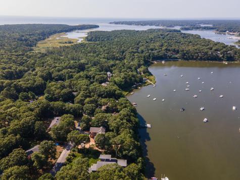 640 Poponessett Road Barnstable MA 02635