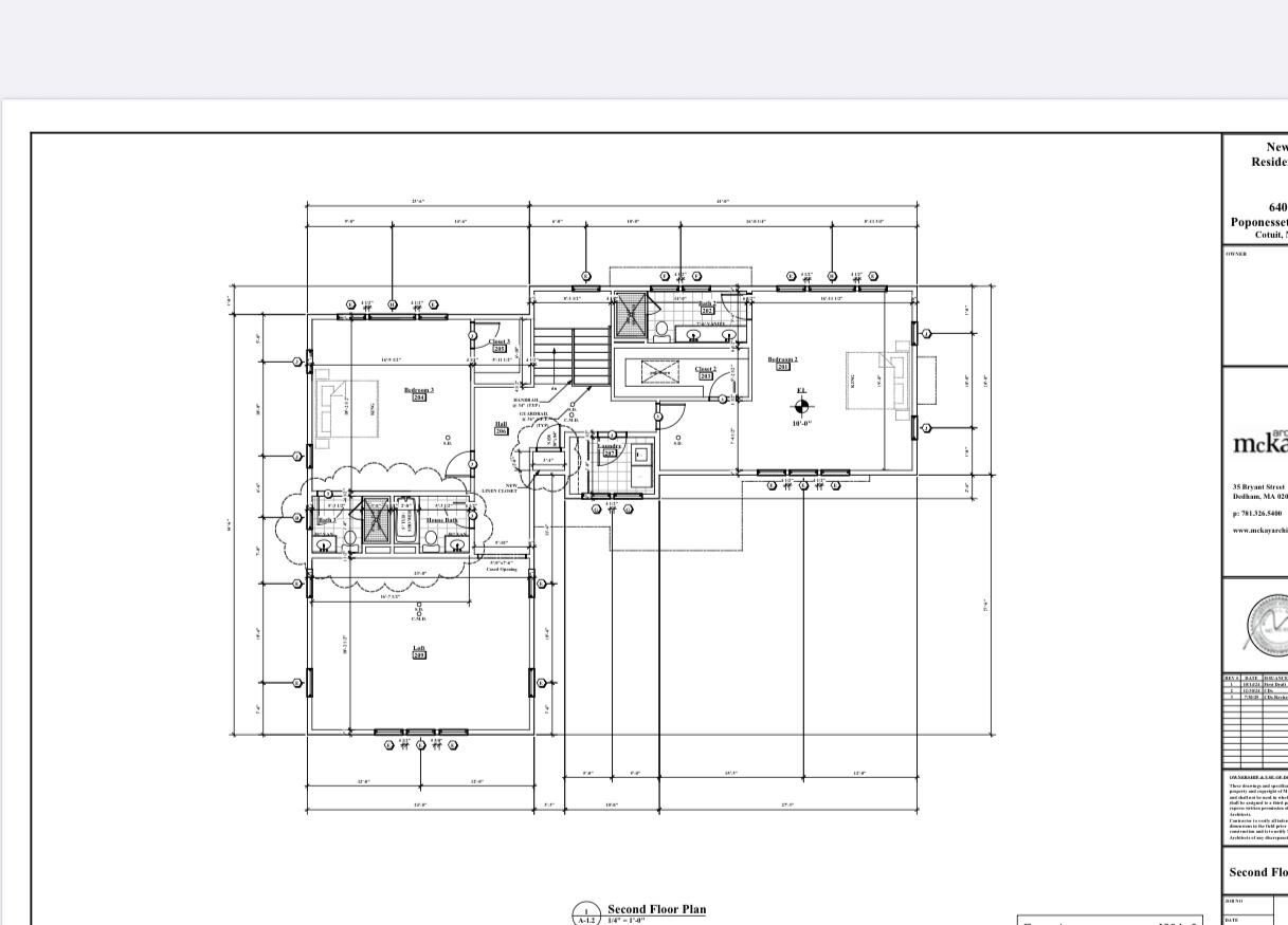 640 Poponessett Road Barnstable MA 02635