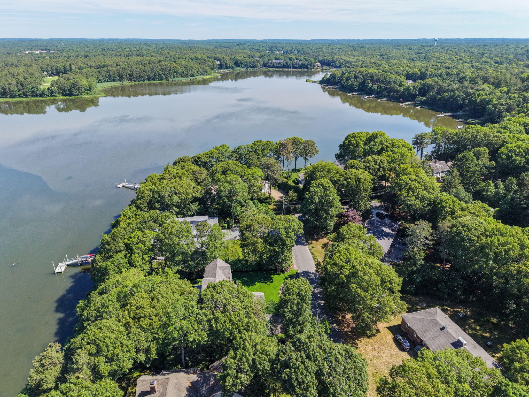 640 Poponessett Road Cotuit MA 02635