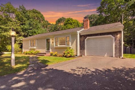 48 Audubon Circle Centerville MA 02632