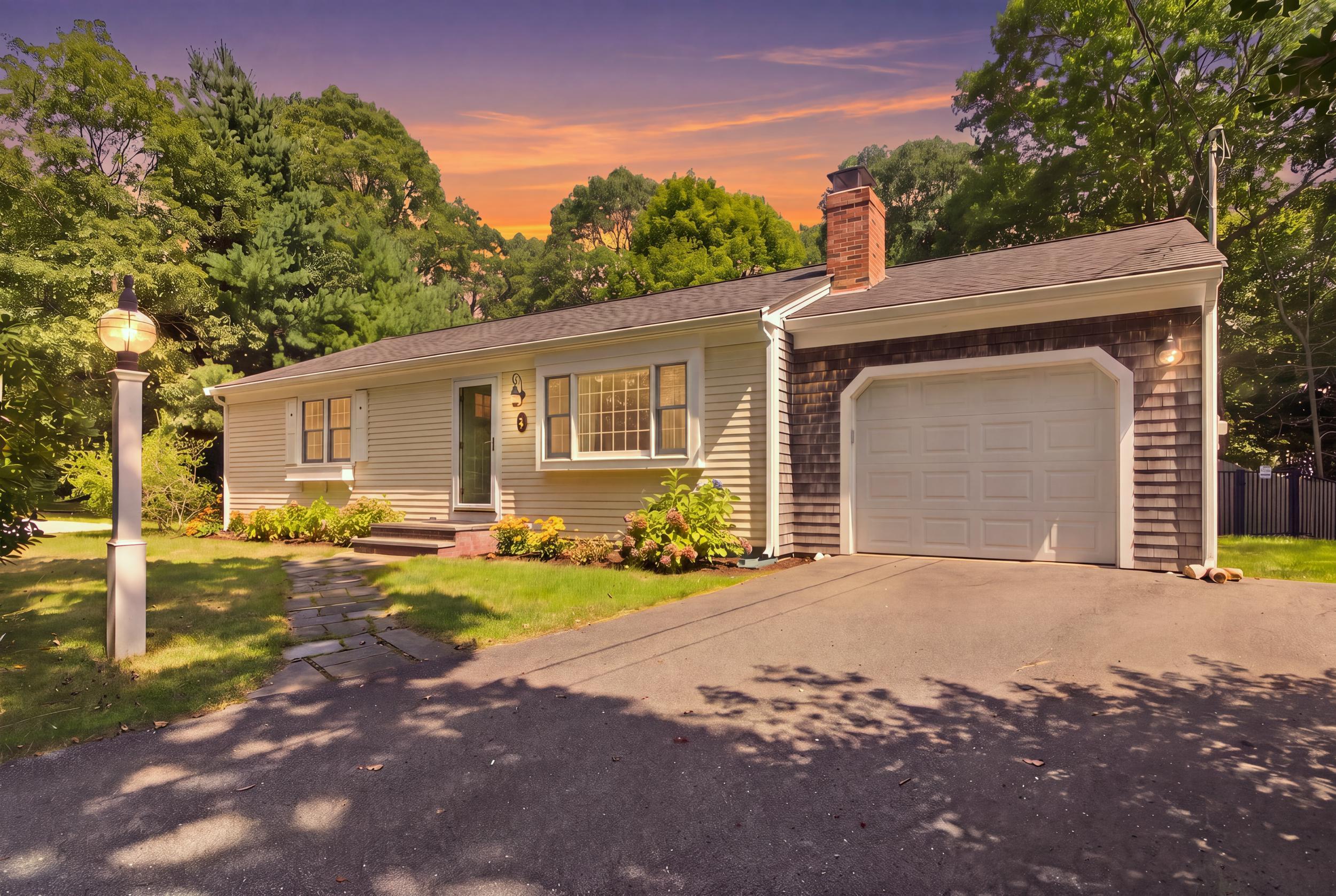 48 Audubon Circle Centerville MA 02632