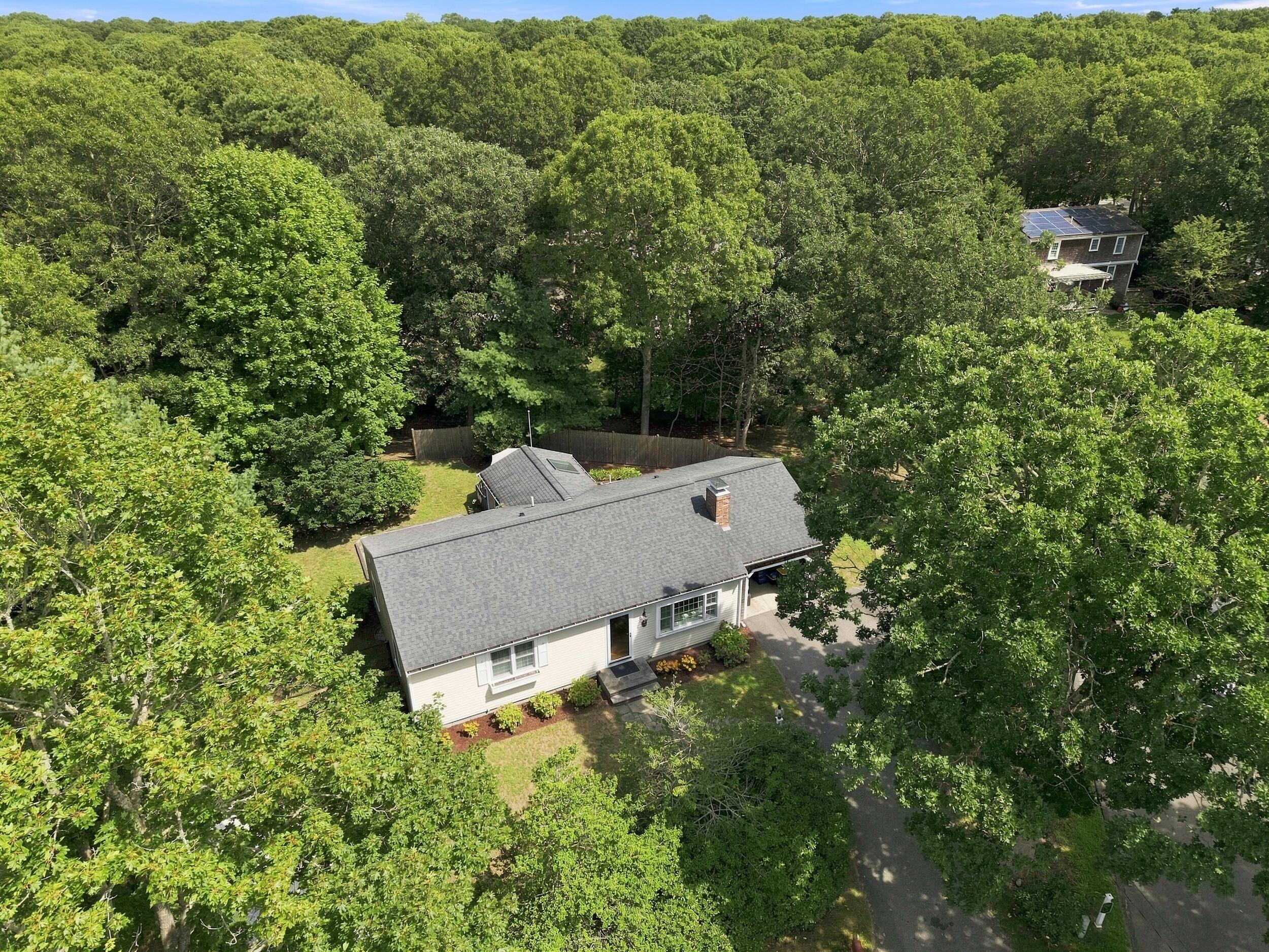 48 Audubon Circle Centerville MA 02632