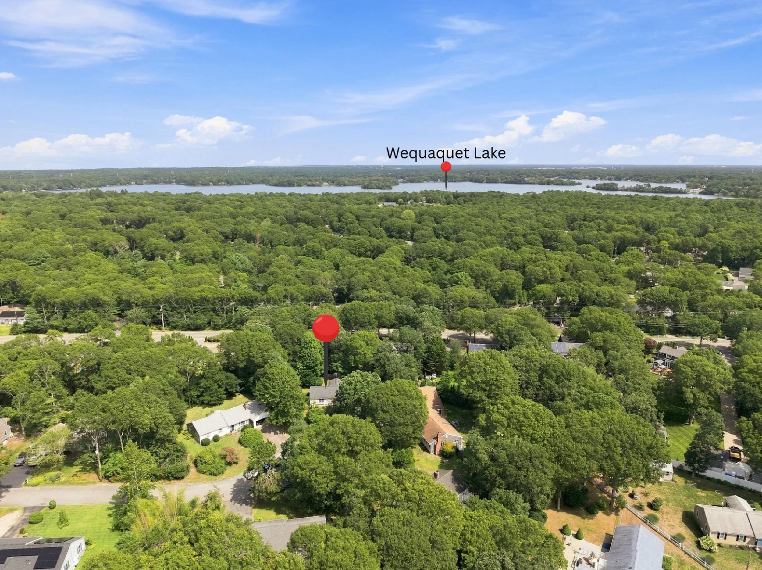 48 Audubon Circle Centerville MA 02632