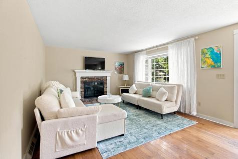 48 Audubon Circle Centerville MA 02632