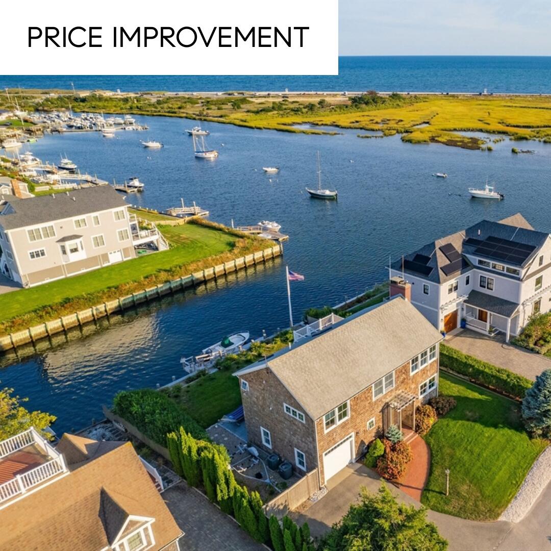 14 Harbor Way Dennis MA 02670