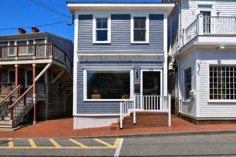 134 Commercial Street Provincetown MA 02657