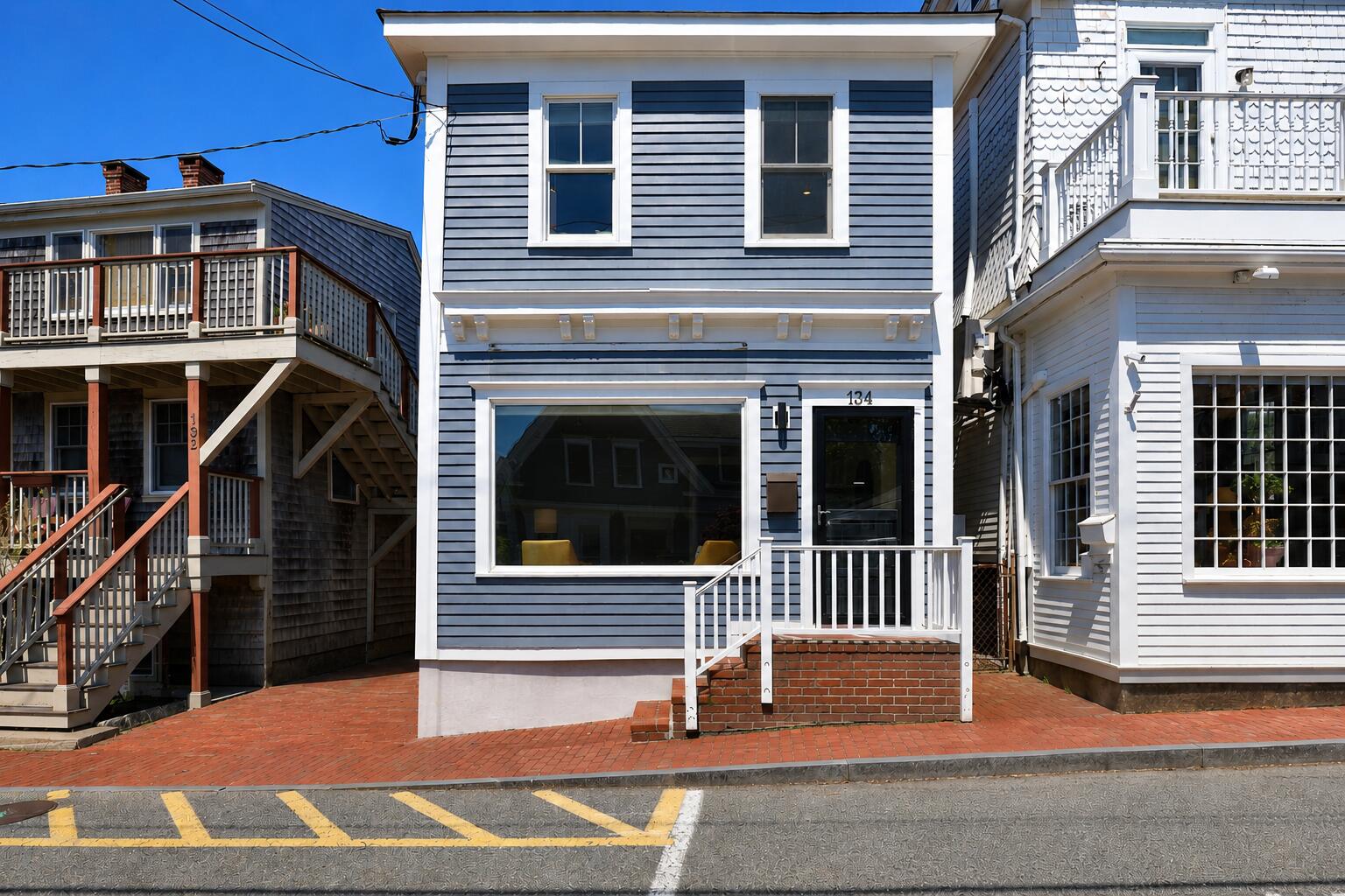 134 Commercial Street