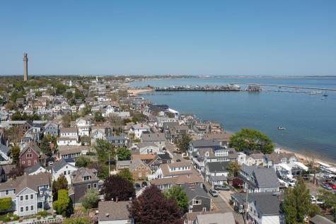 134 Commercial Street Provincetown MA 02657