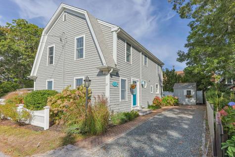 23 Zylpha Road Harwich MA 02646