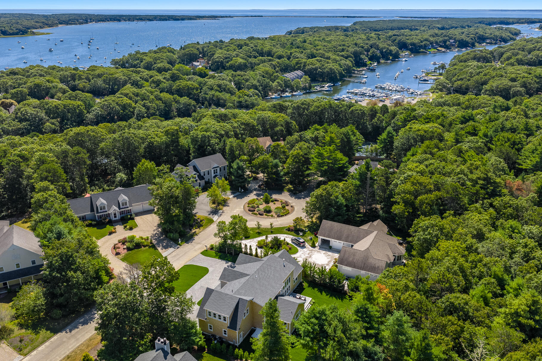 79 Rivers Edge Road Falmouth MA 02536