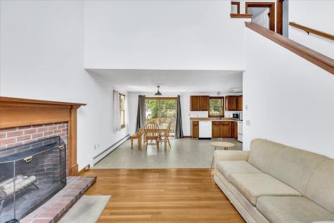 26 Richard Road MA 02675
