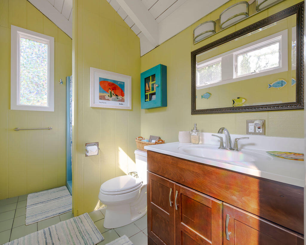 9 Kinnikinnick Road Truro MA 02666
