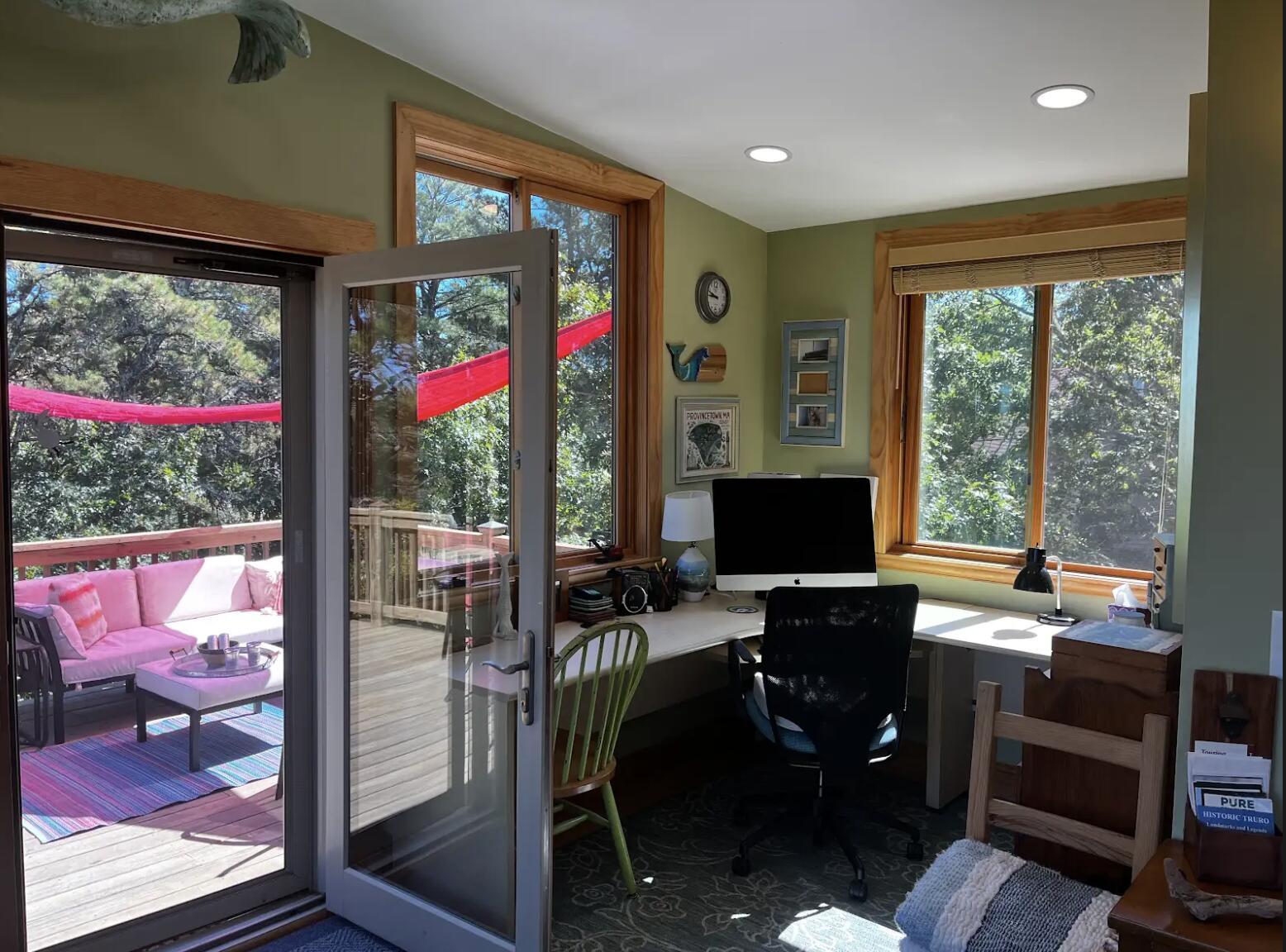 9 Kinnikinnick Road Truro MA 02666