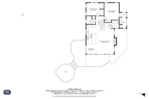 9 Kinnikinnick Road Truro MA 02666