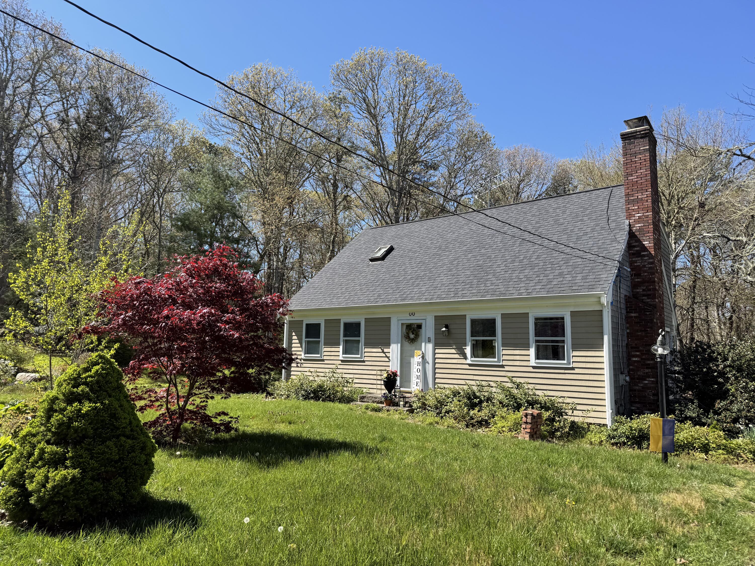 3 Willett Circle Bourne MA 02534