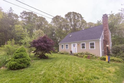 3 Willett Circle Bourne MA 02534