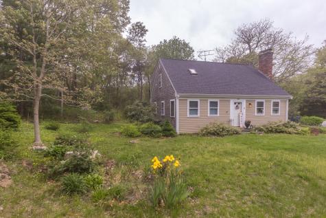 3 Willett Circle Bourne MA 02534